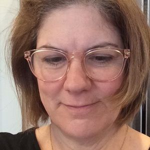 Meet your Posher, Tammie